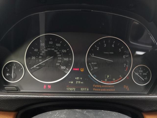 2015 BMW 428 I GRAN WBA4A5C5XFG051196