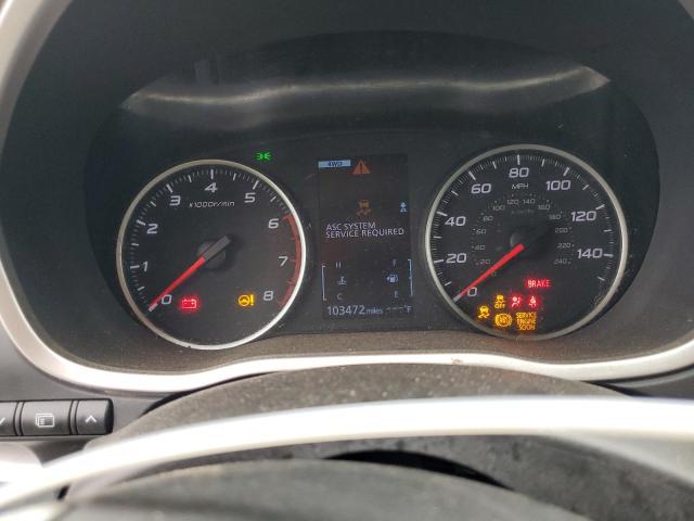 2019 MITSUBISHI ECLIPSE CR JA4AT3AA1KZ029035
