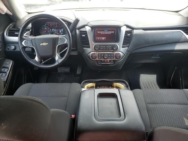 2017 CHEVROLET TAHOE C150 - 1GNSCAEC6HR248678