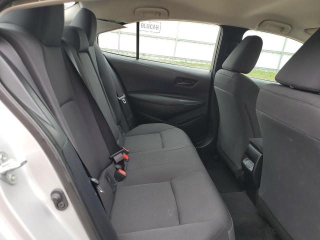 2025 TOYOTA COROLLA LE - 5YFB4MDE4SP258895