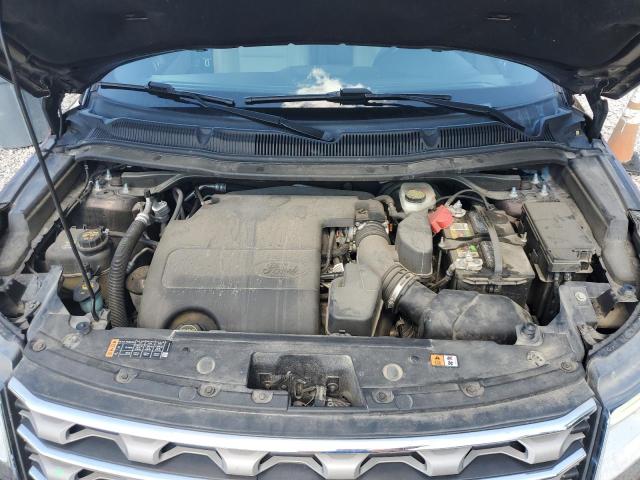 2017 FORD EXPLORER X 1FM5K8D88HGA32787