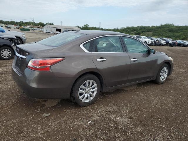 2015 NISSAN ALTIMA 2.5 - 1N4AL3APXFN873927