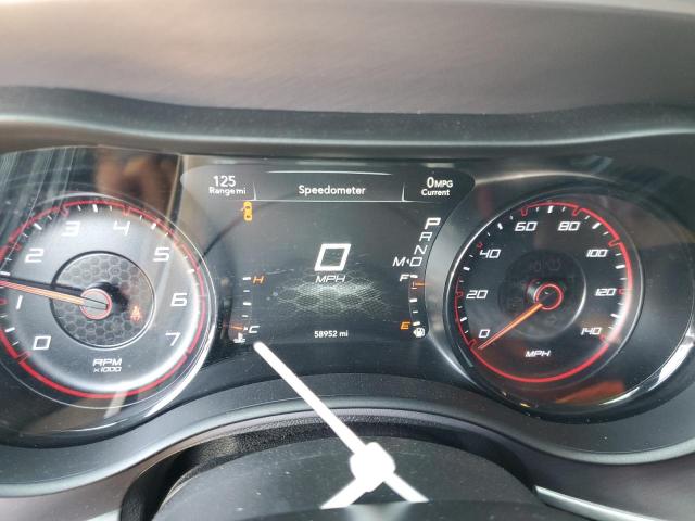 2019 DODGE CHARGER GT - 2C3CDXHG4KH595479