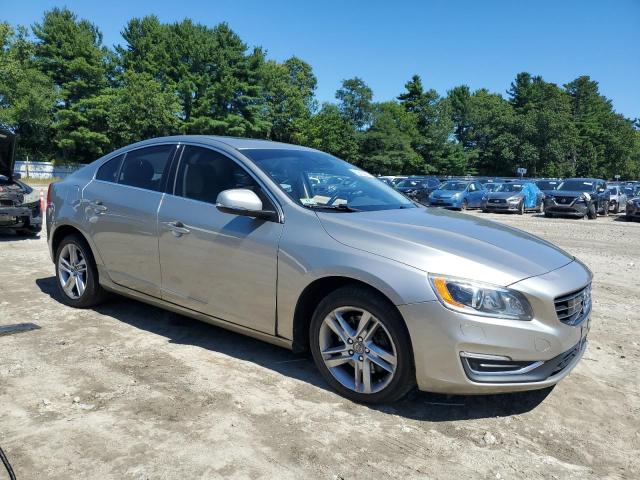 2015 VOLVO S60 PLATINUM YV1612TM0F1342398