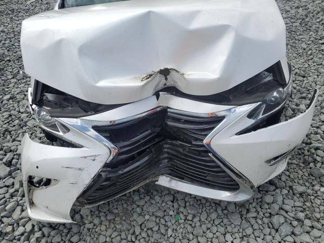 2018 LEXUS ES 350 58ABK1GG2JU082629
