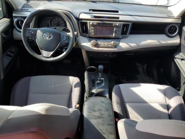2013 TOYOTA RAV4 XLE - 2T3WFREV5DW023552