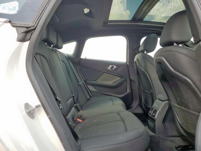 2021 BMW 228XI WBA73AK0XM7H05121