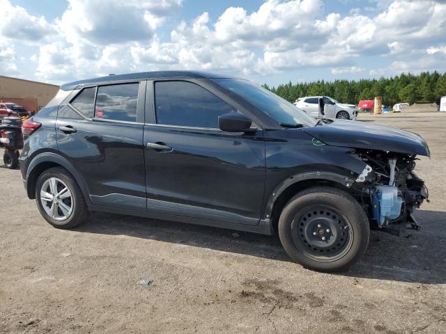 2021 NISSAN KICKS S 3N1CP5BV9ML542630