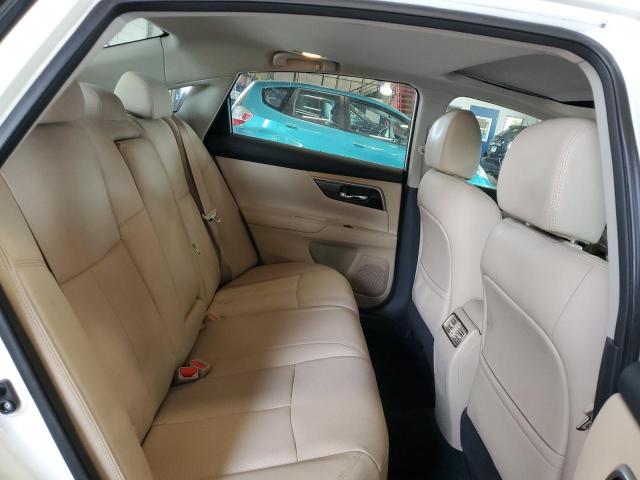 2015 NISSAN ALTIMA 2.5 1N4AL3AP3FN885532