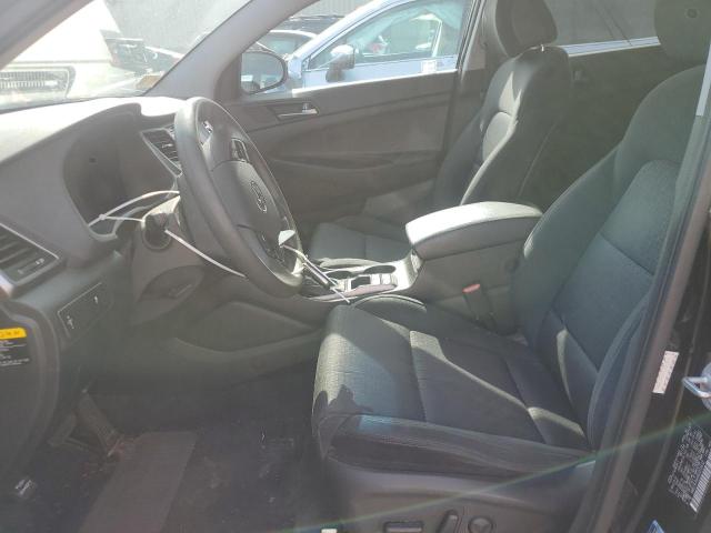 2016 HYUNDAI TUCSON LIM KM8J3CA40GU073432