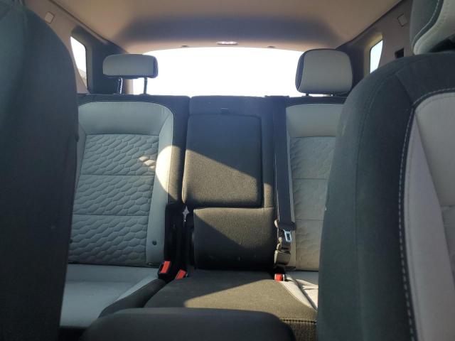 2019 CHEVROLET EQUINOX LS 2GNAXHEV8K6114865