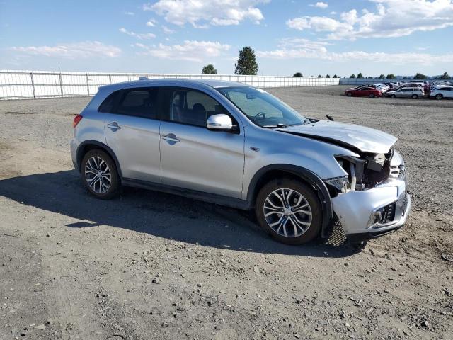 2019 MITSUBISHI OUTLANDER SPORT ES JA4AR3AU2KU007230