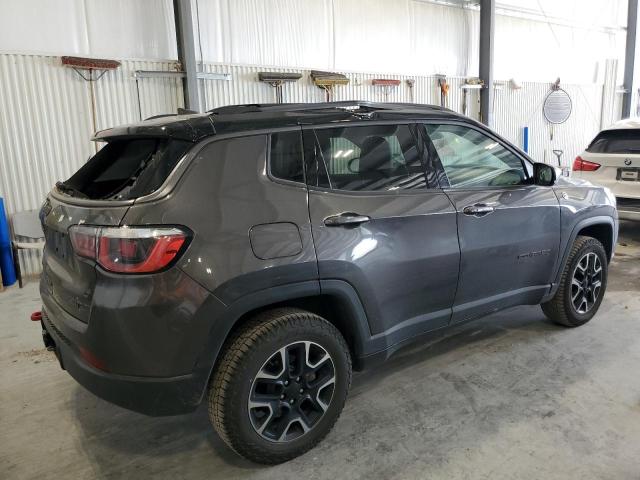 2018 JEEP COMPASS TR 3C4NJDDB6JT501128