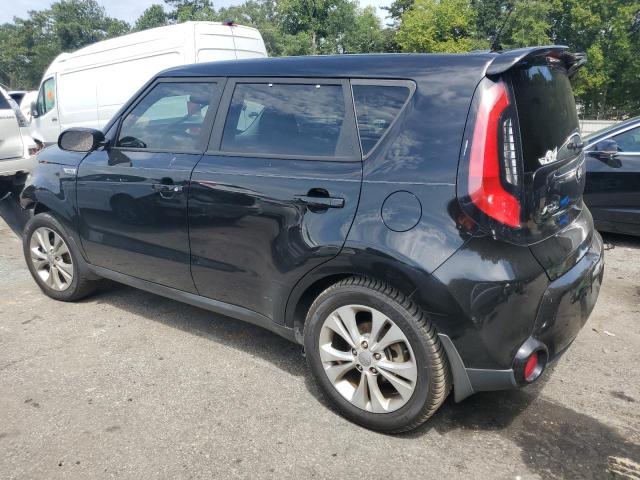 2016 KIA SOUL + - KNDJP3A58G7332779