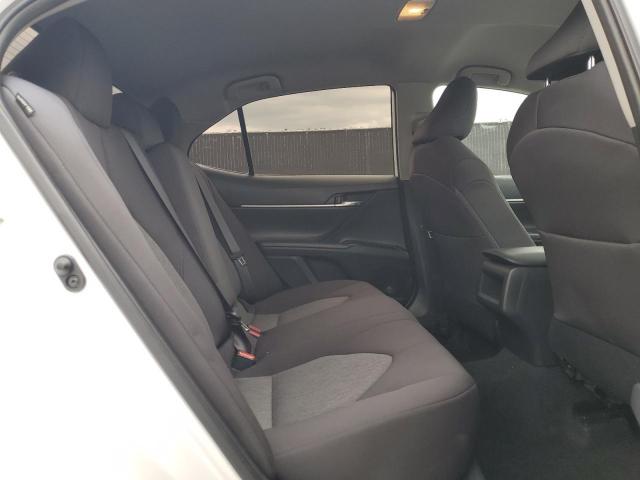 2020 TOYOTA CAMRY LE 4T1C11AK3LU975147