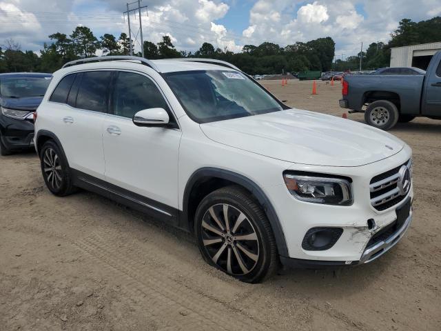 2020 MERCEDES-BENZ GLB 250 W1N4M4GB8LW026750