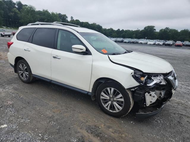 2019 NISSAN PATHFINDER S 5N1DR2MNXKC615502
