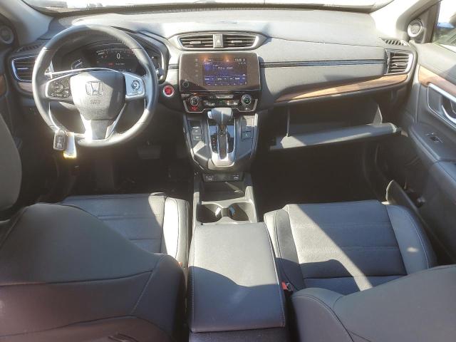 2022 HONDA CR-V EXL 2HKRW2H80NH642062