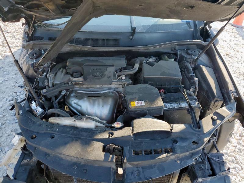 2017 TOYOTA CAMRY LE 4T1BF1FK1HU291064