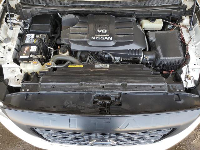 2018 NISSAN TITAN S 1N6AA1EJ8JN533305