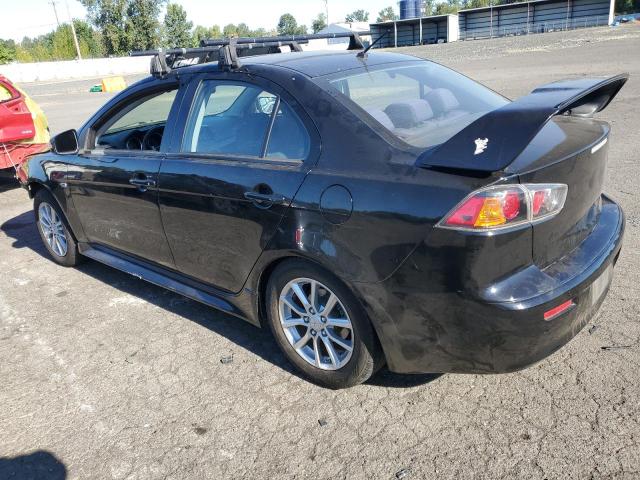 2016 MITSUBISHI LANCER ES JA32U2FUXGU005730