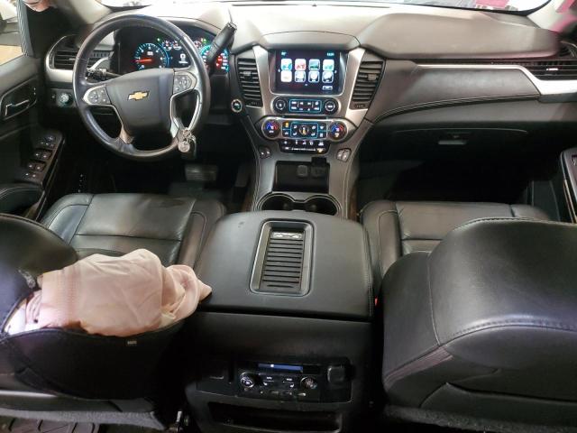 2017 CHEVROLET TAHOE K150 1GNSKBKC6HR288966