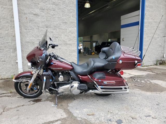 2015 HARLEY-DAVIDSON FLHTK ULTRA LIMITED 1HD1KEL17FB704370