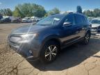 2017 TOYOTA RAV4 XLE - JTMRFREV5HJ715165