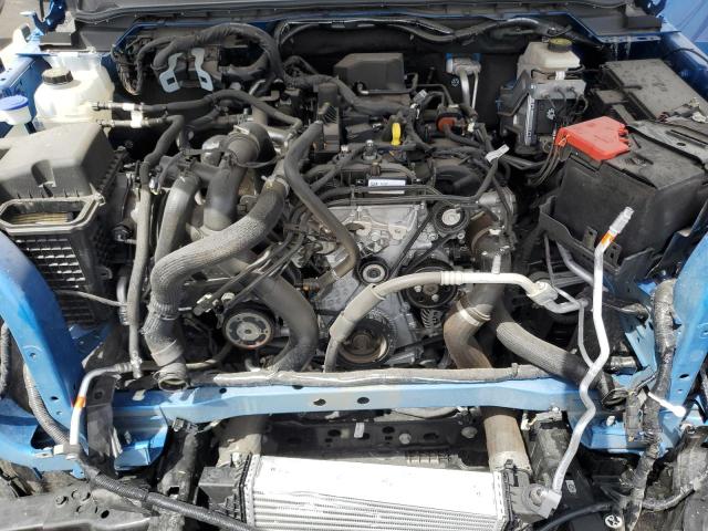 2024 FORD RANGER LAR 1FTER4KH6RLE17964