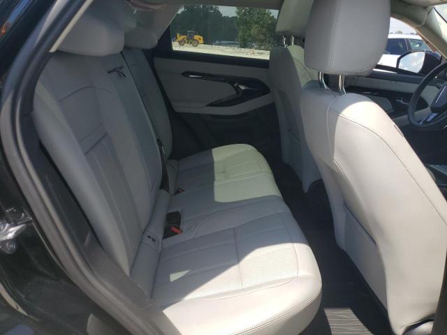 2024 LAND ROVER RANGE ROVE SALZJ2FX0RH234425