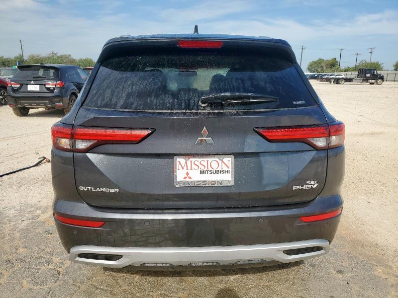2025 MITSUBISHI OUTLANDER SEL JA4T5WA91SZ012679