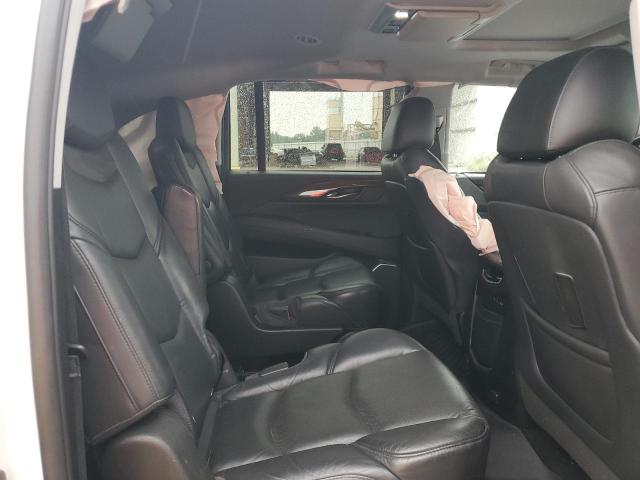 2018 CADILLAC ESCALADE ESV PREMIUM LUXURY - 1GYS4JKJ2JR285901