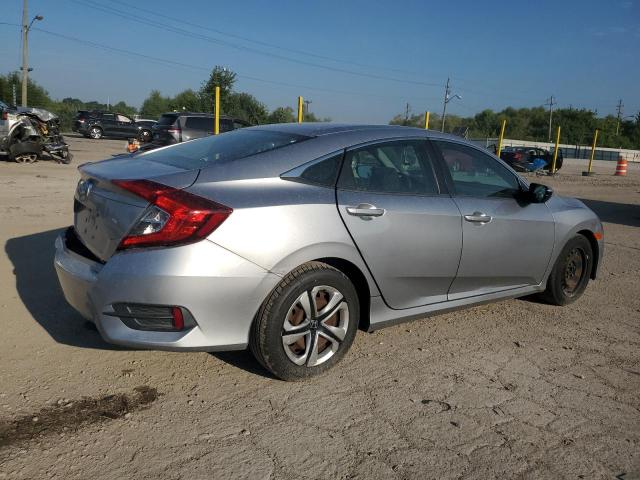 2016 HONDA CIVIC LX - 19XFC2F59GE077581