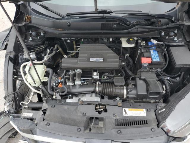 2020 HONDA CR-V EXL - 7FARW1H86LE021600