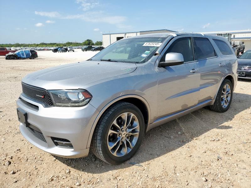 DODGE DURANGO GT