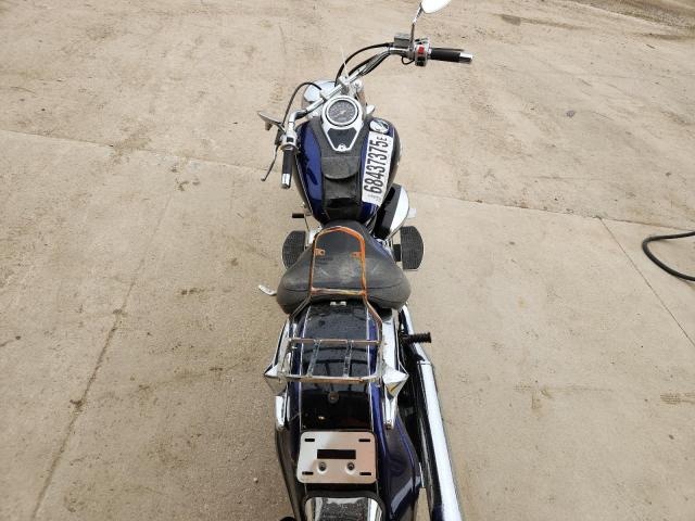 2005 SUZUKI C50 JS1VS55A452100526