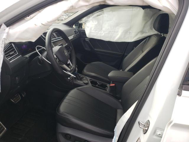 2024 VOLKSWAGEN TIGUAN SE 3VV8B7AX6RM073953