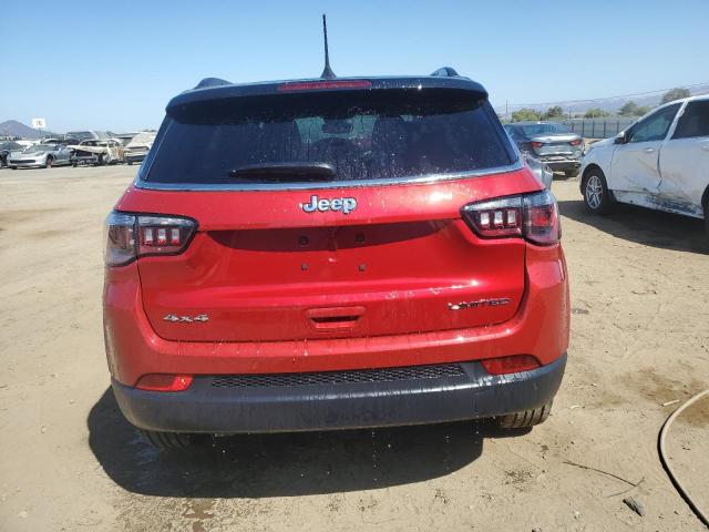 2025 JEEP COMPASS LI 3C4NJDCN5ST603226