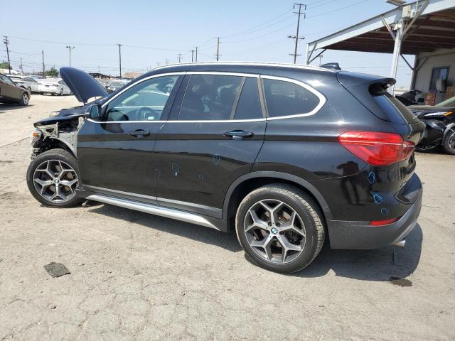2018 BMW X1 SDRIVE28I WBXHU7C38J5L08448