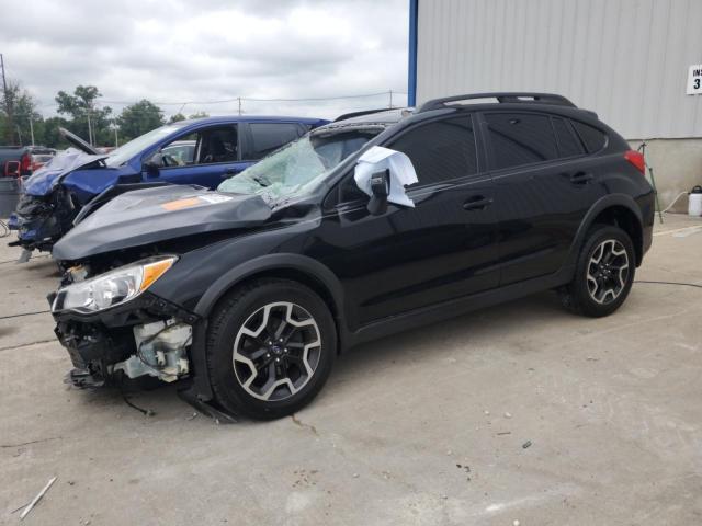 SUBARU CROSSTREK LIMITED