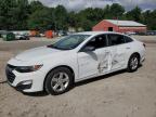2023 CHEVROLET MALIBU LS - 1G1ZC5ST4PF155993
