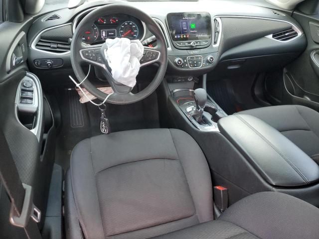 2023 CHEVROLET MALIBU LT 1G1ZD5ST2PF194515