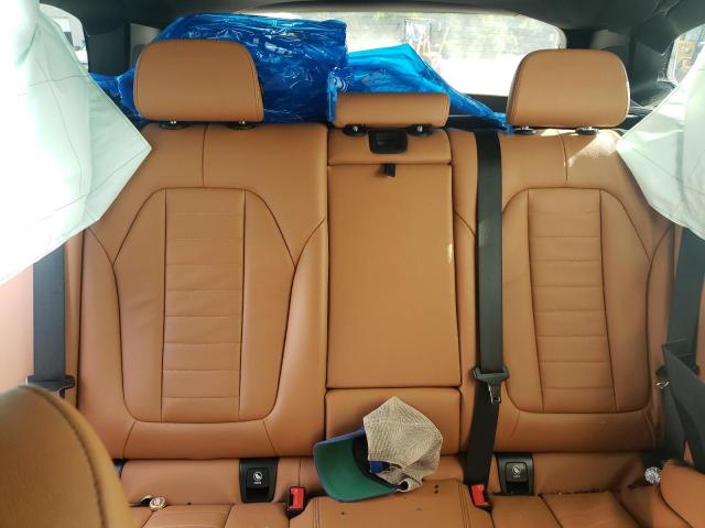 2021 BMW X3 XDRIVE3 5UXTY5C01M9E46515