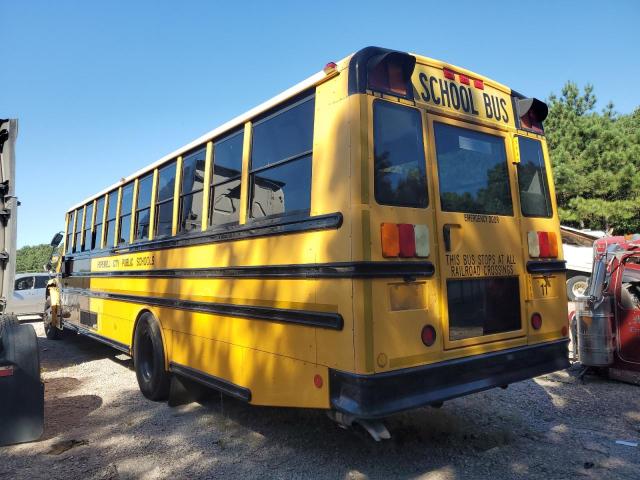 2014 FREIGHTLINER CHASSIS B2 #3301801328