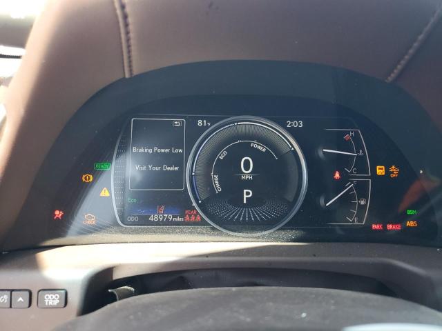 2021 LEXUS ES 300H 58ADA1C14MU011546