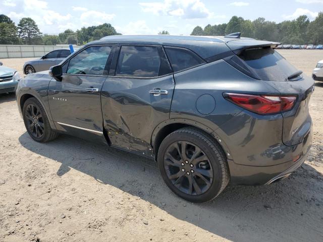 2019 CHEVROLET BLAZER PRE 3GNKBFRS4KS623280
