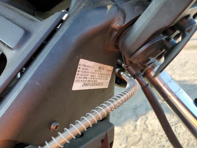 2014 YAMAHA XVS1300 CU JYAVP33E6EA009759