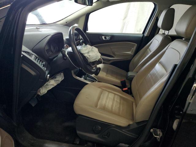 2020 FORD ECOSPORT T MAJ6S3KL8LC383319