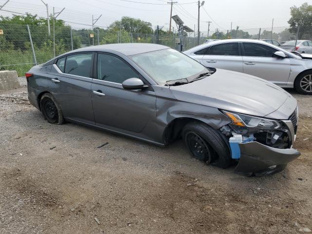 2020 NISSAN ALTIMA S - 1N4BL4BV7LC247007