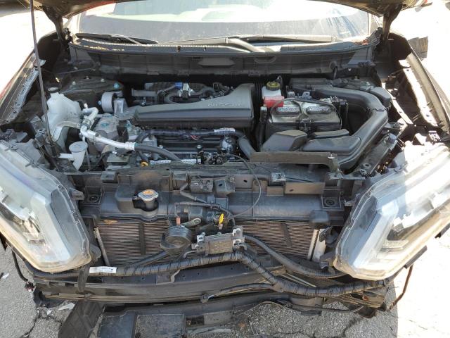 2017 NISSAN ROGUE S - JN8AT2MT9HW397815